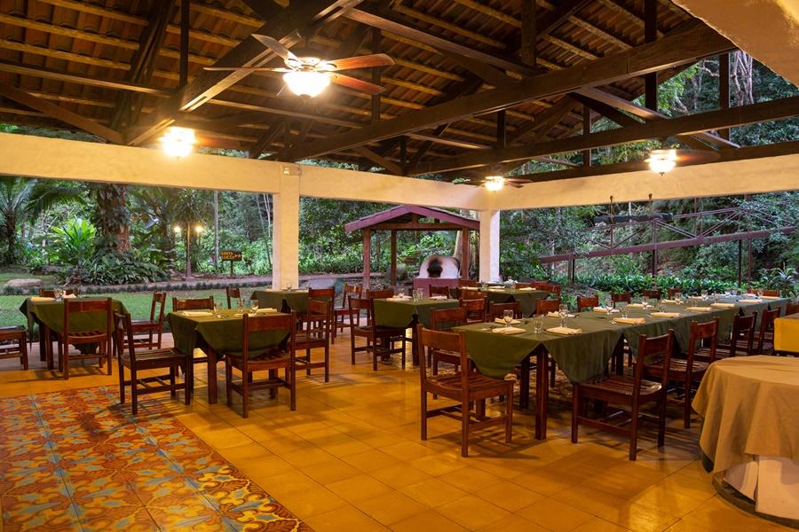 Villa Lapas Jungle Village Tarcoles Exterior photo