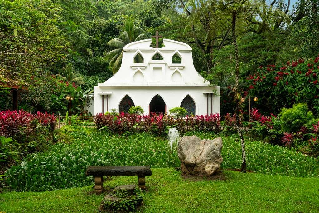 Villa Lapas Jungle Village Tarcoles Exterior photo