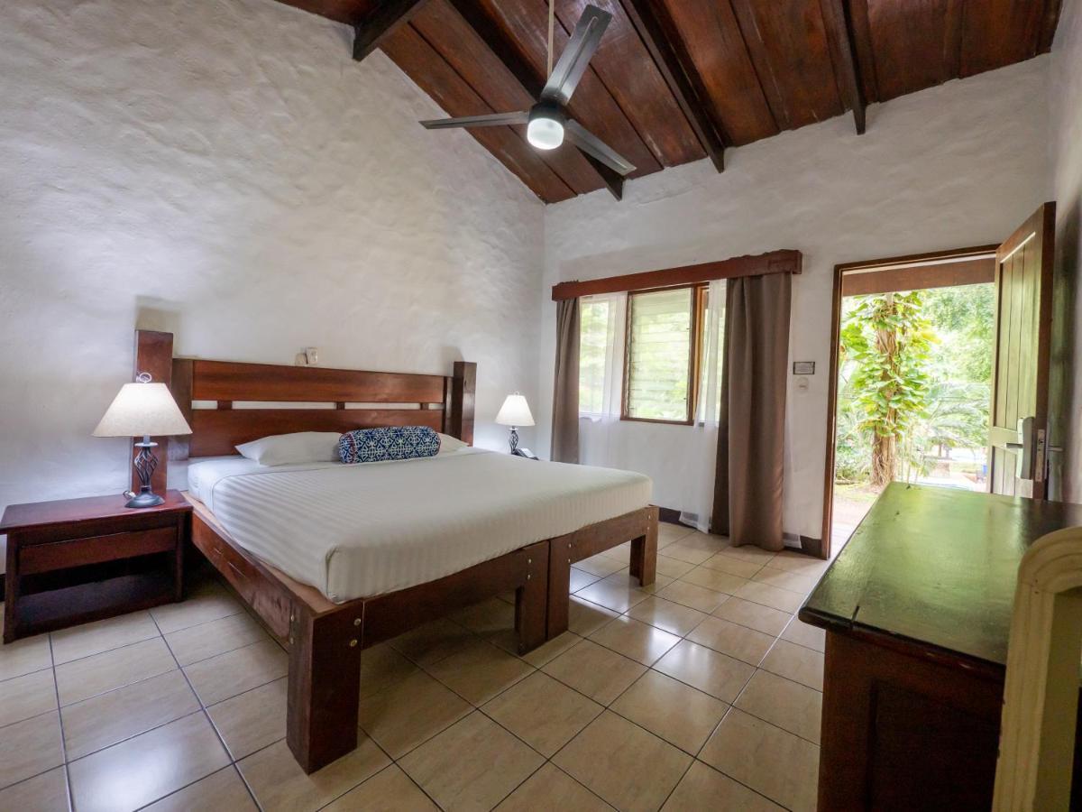 Villa Lapas Jungle Village Tarcoles Exterior photo